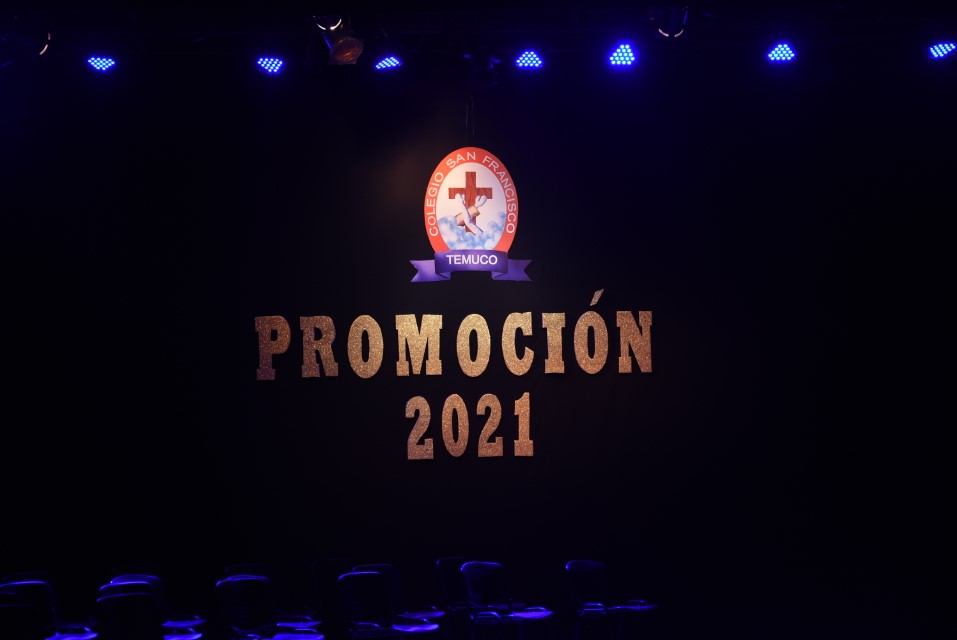 Licenciatura 4° Medios 2021