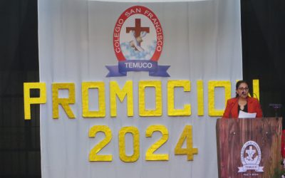 LICENCIATURA CUARTOS MEDIOS 2024