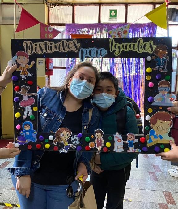 Día de la Inclusión y la no discriminación 2021