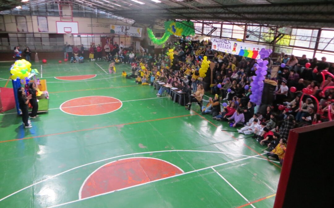 FIESTAS PATRONALES 2025