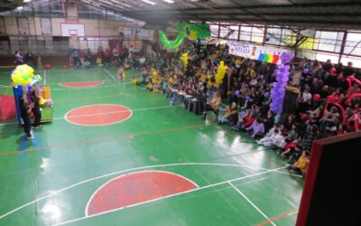 FIESTAS PATRONALES 2025